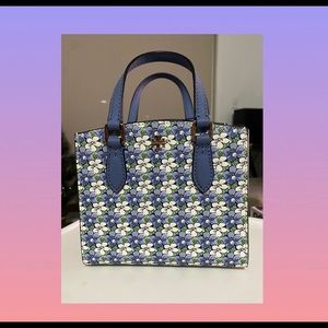 Tory Burch - Micro Satchel